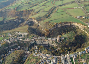 Hotels in Bozouls